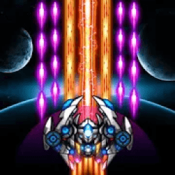 ikon Galaxy Strike Attack