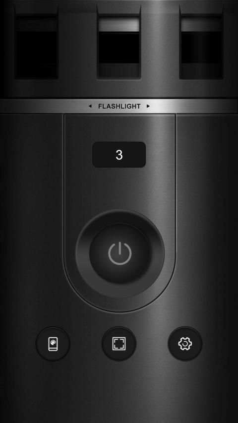 LED Flashlight - Brightest LED Flashlight screenshot 2