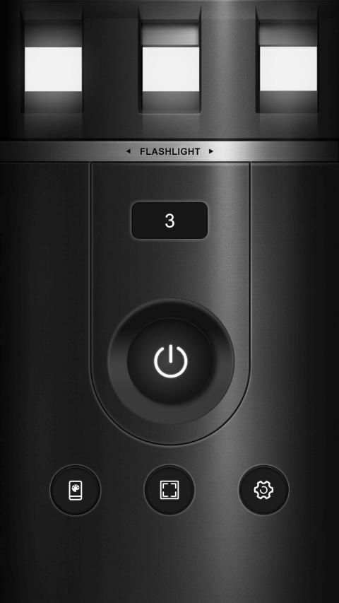 LED Flashlight - Brightest LED Flashlight screenshot 1