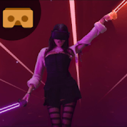 ikon Beat Saber Play - Simulator VR