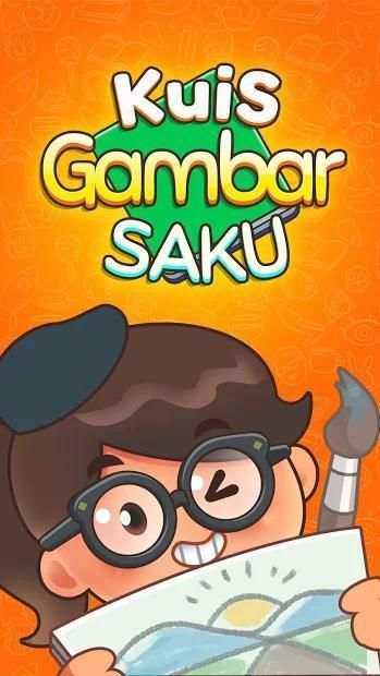 Kuis Gambar Saku скриншот 24