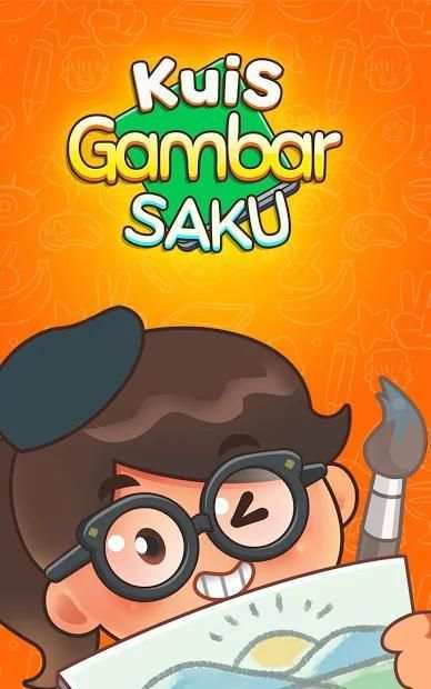 Kuis Gambar Saku скриншот 8