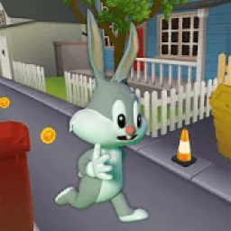 Looney Toons Run आइकन