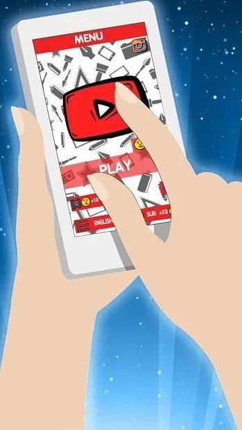 Guess Yutuber - Trivia Youtubers Game screenshot 3