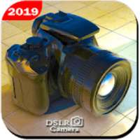 DSLR Camera Canon HD Ultra 2019 on 9Apps