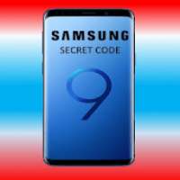 Samsung Code on 9Apps