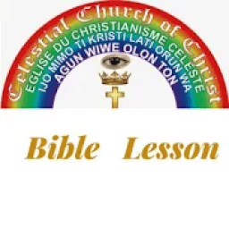 ikon CCC Bible Lesson