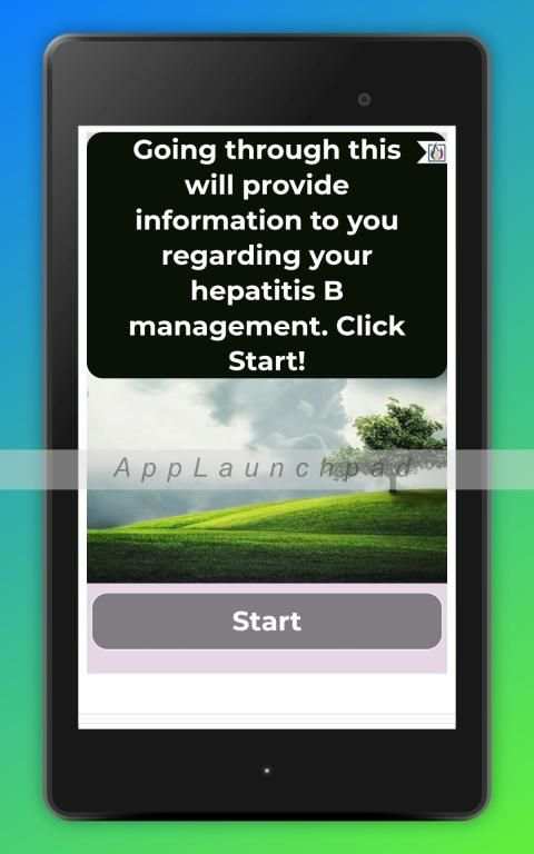 Hepatitis B Interactive स्क्रीनशॉट 15