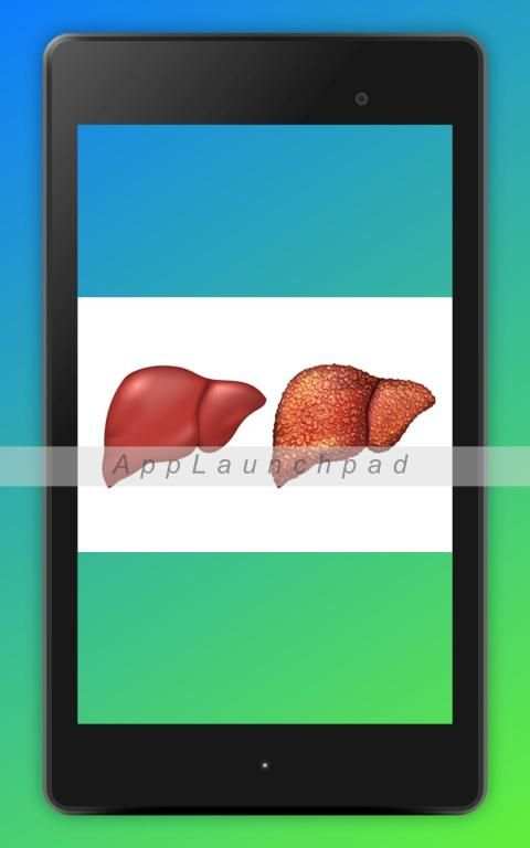 Hepatitis B Interactive स्क्रीनशॉट 18