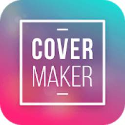 Cover Photo Maker - Flyer Maker & Flyer Designer