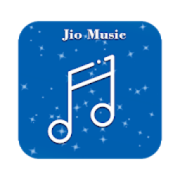 Jio Music Pro : Free Music &amp; Radio Advises आइकन