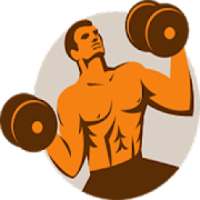 Weight Training - Personal Trainer on 9Apps