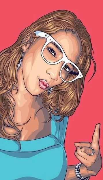 Photo Editor Cartoon Effect screenshot 1