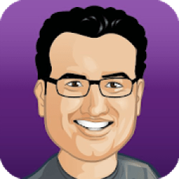 ikon Photo Editor Cartoon Effect