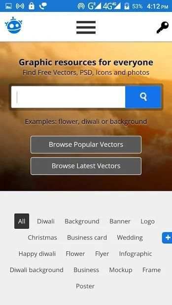 Photos Library screenshot 2