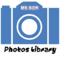 Photos Library on 9Apps