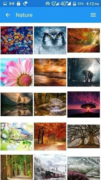 Photos Library screenshot 1