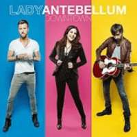 LADY ANTEBELLUM Songs