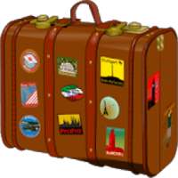 Make my Suitcase on 9Apps