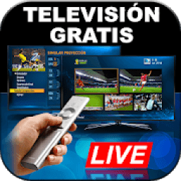 Ver TV Con Mi Celular Gratis - Guide HD channels icon