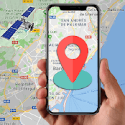 Find Cell Phone By Phone Number आइकन