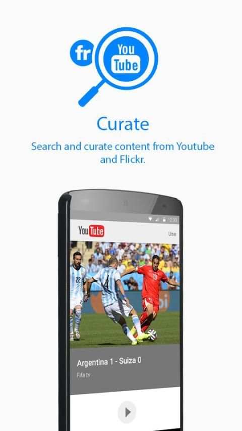 Everypost for Social Media screenshot 4