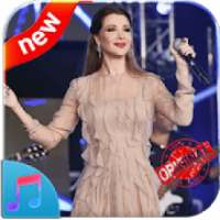 Nancy Ajram - اغاني نانسي عجرم بدون أنترنيت
‎
