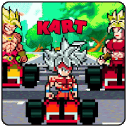 Dragon Kart Racing आइकन