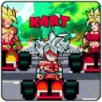 Dragon Kart Racing