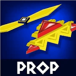 Hero Prop : Trix Hunter icon