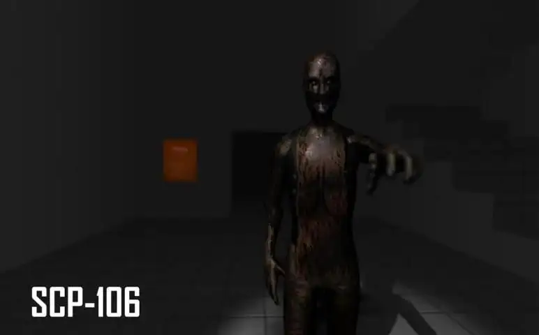 SCP - Containment Breach APK for Android Download