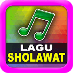Aplikasi Sholawat Mp3 Terbaik icon