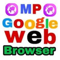MP Web Browser