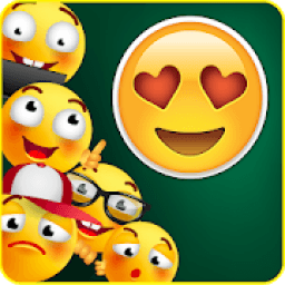 WAStickerApps Emoji आइकन