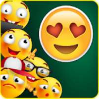 WAStickerApps Emoji