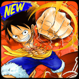 Luffy One Piece Romance Dawn icon