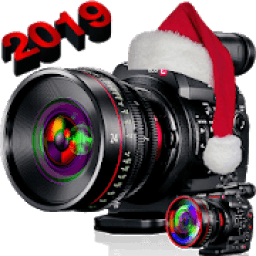 ikon 8K Full HD Kamera