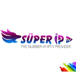 Super IPTV Active Code icon
