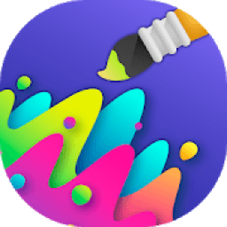 Photo Magic Brush Effect – Magic Photo Brush आइकन