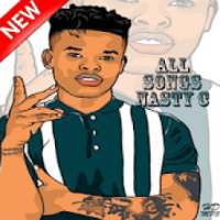 Songs Nasty C - Offline