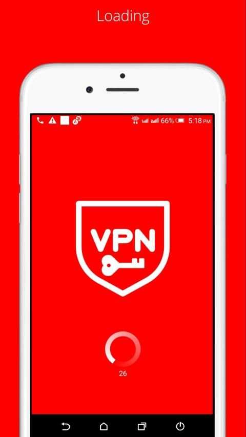 Better Net - Free vpn Free Proxy screenshot 5