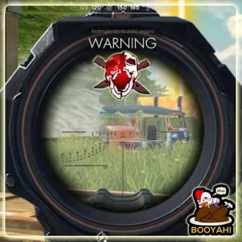 Cheat Booyah! Free Fire स्क्रीनशॉट 3