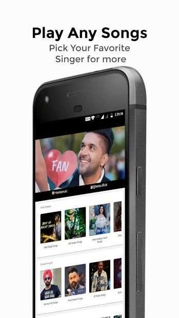 Guru Randhawa Songs screenshot 3
