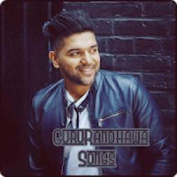 Guru Randhawa Songs 1.0