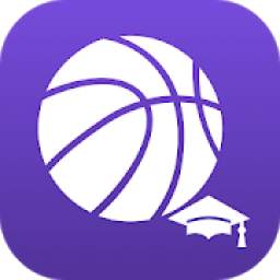 Women's College Basketball Live Scores & Stats