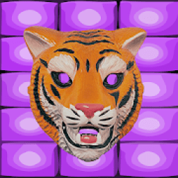 ikon Martin Garrix Animals dj pad