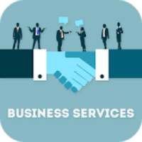 Business Services