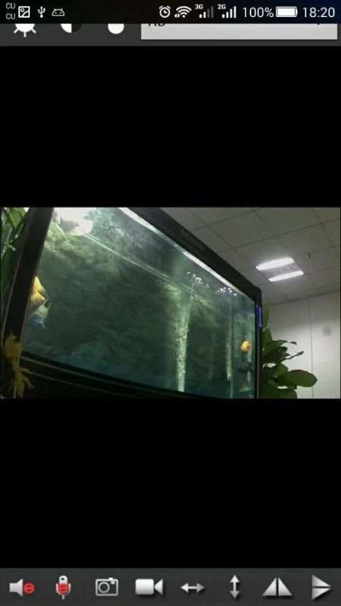 HDMiniCam स्क्रीनशॉट 2