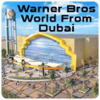 Warner Bros World Abu Dhabi