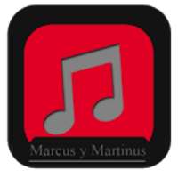 Marcus y Martinus - Heartbeat Collection of Lyrics